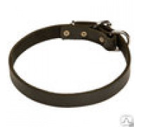 Ошейник "Бадди" 10мм.