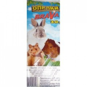 Опил Brava