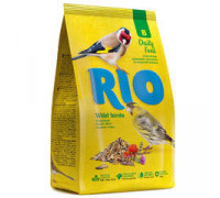 RIO Корм для лесных птиц