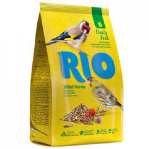 RIO Корм для лесных птиц