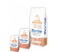 Monge Speciality Puppy & Junior Корм с ягненком, рисом и картофелем для щенков всех пород