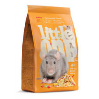 Little One Корм для крыс