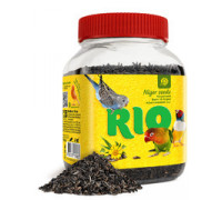 Лакомство "Абиссинский нуг" RIO