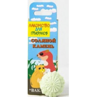 Соляной камень для грызунов ВАКА