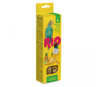 Палочки для волнистых попугаев и экзотов RIO