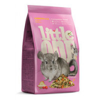 Little One Корм для шиншилл