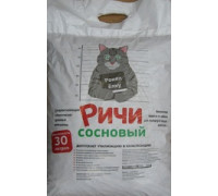 Древесный наполнитель РИЧИ