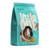 Little One Корм для морских свинок