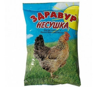 Премикс "Несушка" 250 гр.