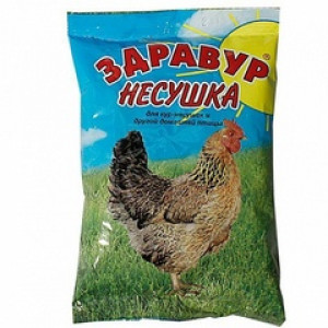 Премикс "Несушка" 250 гр.