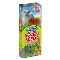 Зерновые палочки для грызунов SEVEN SEEDS 2 шт